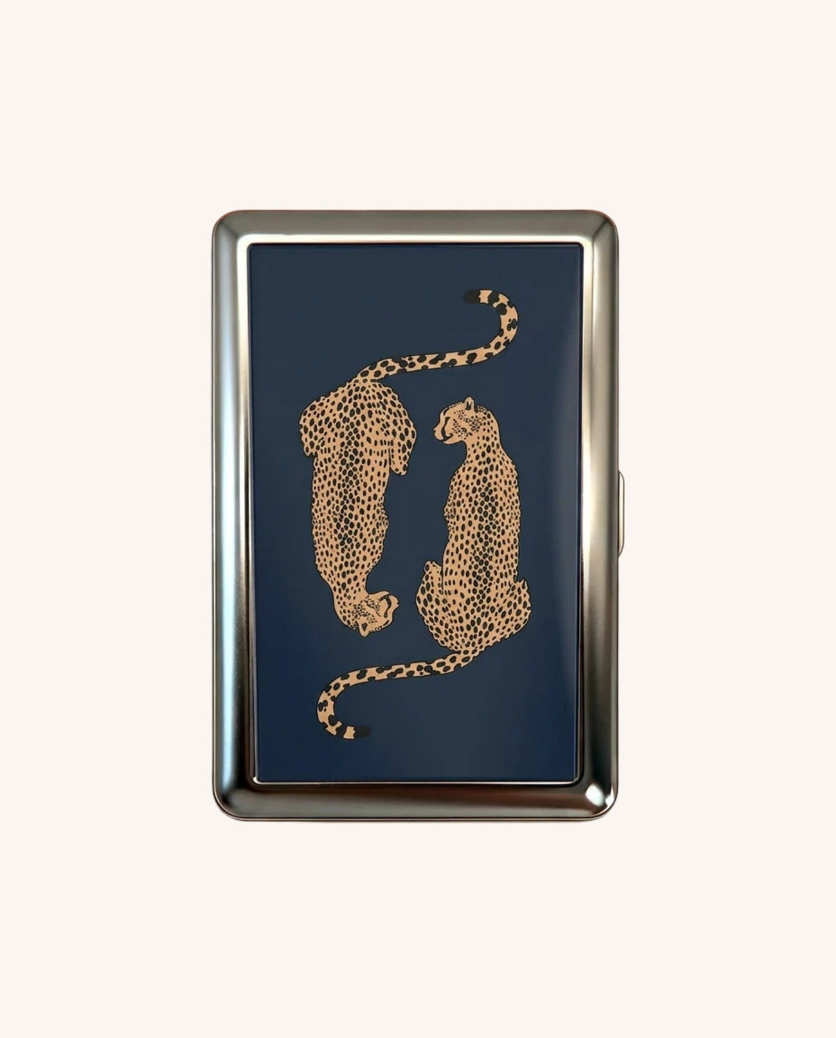 ARGENT® Metallgeldbörse